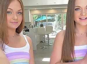 Cum4k Multiple Oozing Creampies On Labor Day With Twin Teens