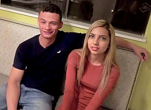 18 Yo Teens Have Awkward Sex For The First Time