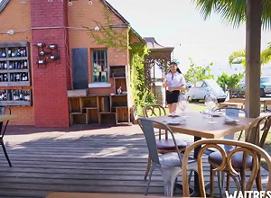 Waitress Keira Croft Point Of View Sex