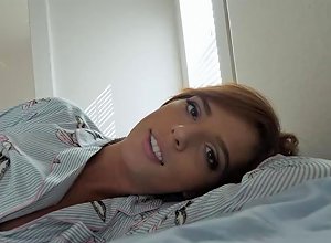 Stepsis Shared Bed With Her Stepbro And Gets Pounded Porn Videos